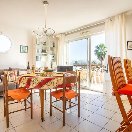 Apartament L'hyppocampe By Interhome Le Grau-du-Roi