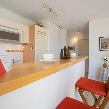 L'hyppocampe By Interhome *