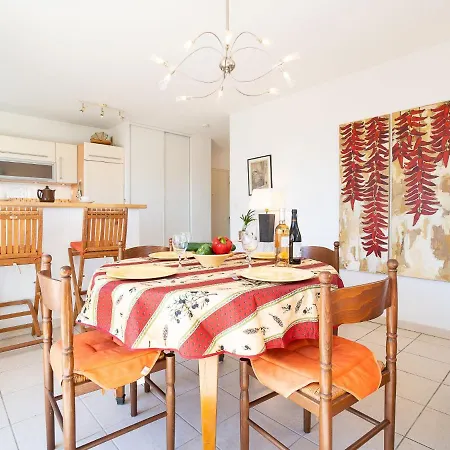 L'hyppocampe By Interhome Apartman