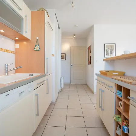 L'hyppocampe By Interhome