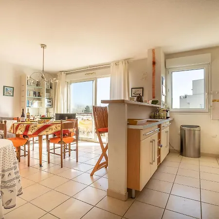 Apartment L'hyppocampe By Interhome
