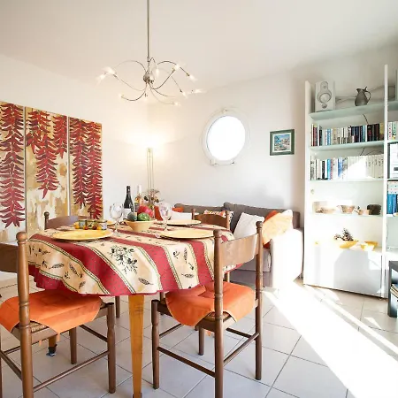 L'hyppocampe By Interhome *
